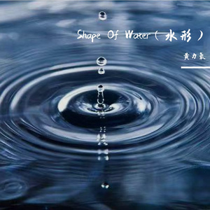 Shape Of Water 水形（手碟）