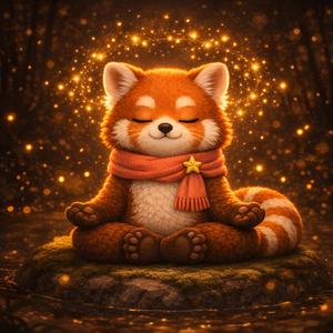 Stillness at the center