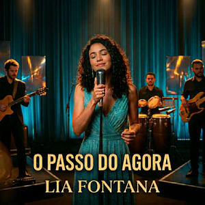 O Passo do Agora