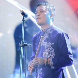 Sáo Trúc Việt Nam Hay Nhất, Bản Nhạc Quê Hương Việt Nam (feat. NSND Hoàng Anh Tú)