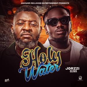 Holy Water