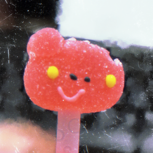 我终究还是一个人