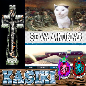 se va a nublar