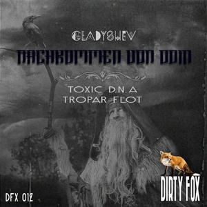 Nachkommen Von Odin (Original Mix)