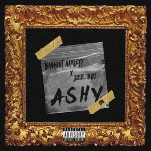 Ashy