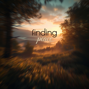 Finding Peace