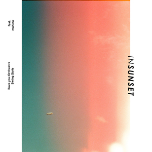 IN SUNSET feat. mahina