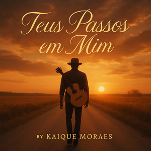 Teus Passos em Mim