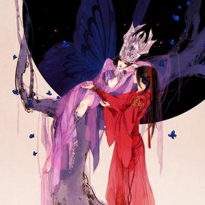 锦年入梦（翻自 云の泣/人衣大人）