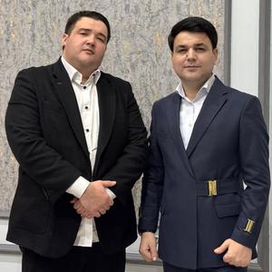 Saňa hiçkim meňzanok (feat. Hemra Rejepow)