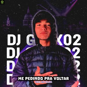 Me Pedindo pra Voltar (feat. MC Talibã)