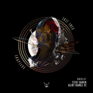 Eruptive (Steve Shaden Remix)