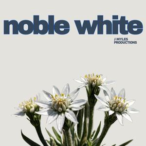 NOBLE WHITE