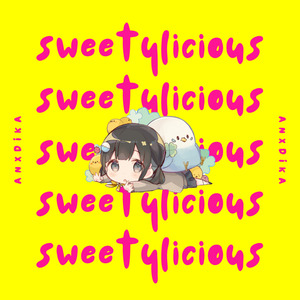 Sweetylicious