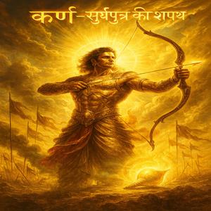 “कर्ण – सूर्यपुत्र की शपथ”