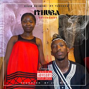 Ithuba (feat. TokyoSA)