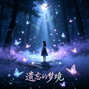 遗忘的梦境-Loina.mp3