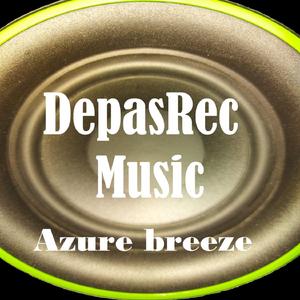 Azure breeze