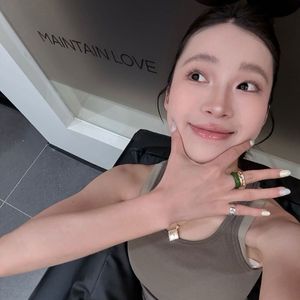 烦恼是会飘走的云