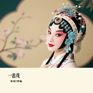一出戏