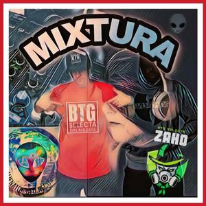 MIXTURA (INTRO) D&B