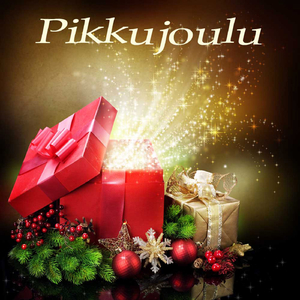 Happy, Pikkujoulu