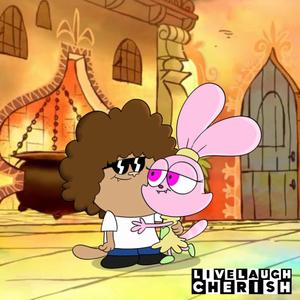 racks! (feat. Lisha G)