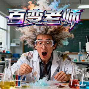 百变老师