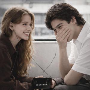 You Felt Like Home First