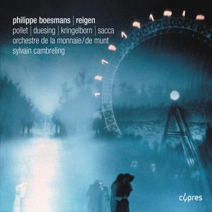 Reigen: Prelude - Scene I