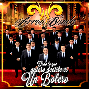 La Gloria Eres Tú