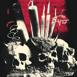 Hauta Ääni（墓穴之声）