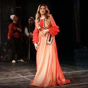 Ëndrra e Gruas (feat. Shqipri Kelmendi)