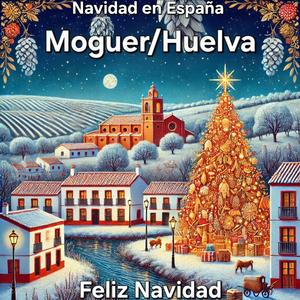 Feliz navidad España