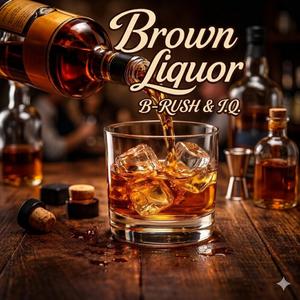 Brown Liquor (Da Burgh)