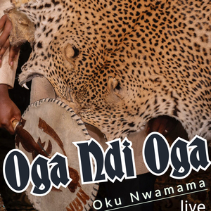 Oga ndi oga
