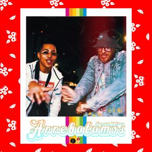 Arrebatamos (feat. Cheva)