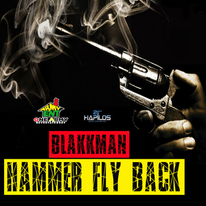Hammer Fly Back (Raw)