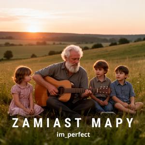 Zamiast mapy
