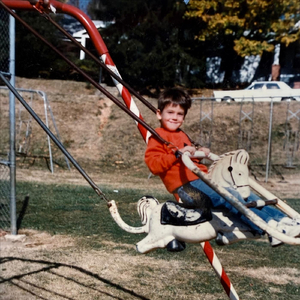 Whassup Mikey!? (Live)