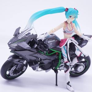 【初音未来】Get Up & Move!!!（翻自 倖田來未）