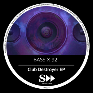 Rave Monsters (Original Mix)