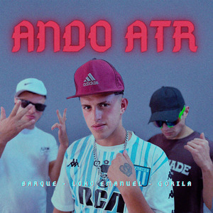 Ando Atr