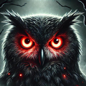 都市の影と囁き