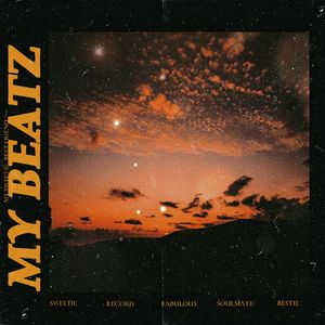 【RREE】"贩卖回忆“ POP TYPE BEAT