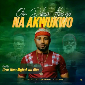 Olu Dibia Abago Na Akwukwo