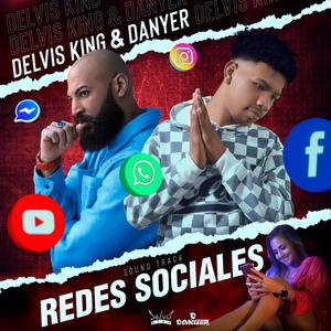 Redes Sociales (feat. Danyer)