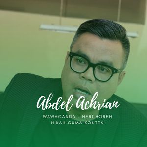 WAWANCANDA HERI HOREH - NIKAH CUMA KONTEN