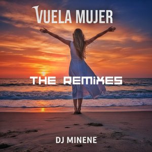 Vuela mujer (Flamenco Beat)