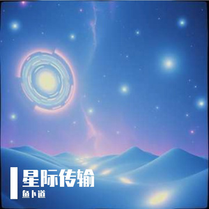 星际传输
